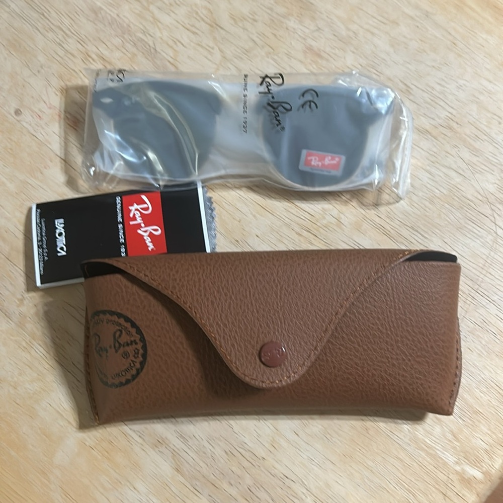 Ray-Ban Clubmaster Classic